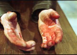 Найдены убийцы, сбросившие тело женщины в озеро в Предгорном районе