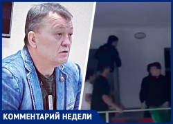 Конфликт раздули: председатель «Федерации бокса» о драке на соревнованиях в Ставропольском крае 
