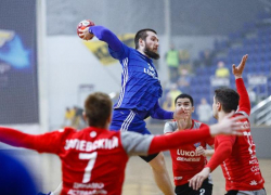 Кубковое начало: «викторианцы» в Ставрополе скоро в третий раз сыграют с астраханскими гандболистами