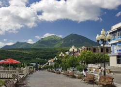 В Железноводске за 16 миллионов рублей обозначат на карте границы культурно-исторических мест