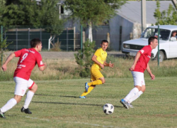 В Федерации футбола Ставрополья назвали имена лауреатов прошедшего сезона 