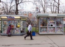 Трое подростков задержаны в Михайловске за кражу