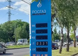 АИ-95 покинул чат: ставропольцы сообщили об исчезновении бензина с некоторых заправок 