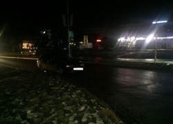 Водитель «Гранты» сбил женщину и пятилетнего ребенка на Ставрополье