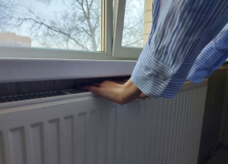 Отключить отопление в Невинномысске из-за теплой погоды предложил мэр