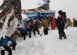 В КЧР возбудили уголовное дело о халатности после трагедии в Домбае 