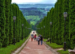 План по сбору миллиарда рублей достигнут? Более половины курортных сборов пришлось на Ставропольский край