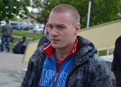 Вслед за серебром — золото: Евгений Кузнецов выиграл чемпионат России