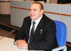 Глава администрации города Михайловска Михаил Миненков досрочно сложил свои полномочия