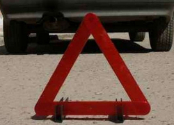 Два ДТП с маршрутками произошли на Ставрополье