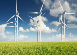 На Ставрополье построят ветропарк почти за 6,5 миллиардов рублей