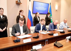 Банк поддержит закладку 200 га фруктовых садов в Карачаево-Черкесии