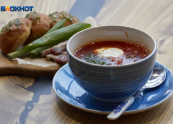 Рассольник и вермишель с котлетой: ставропольские власти не стали баловать участников форума «Машук» кулинарными деликатесами