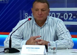 Сборная Нигерии потеснит отдыхающих в санатории премиум-класса в Ессентуках