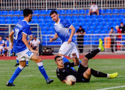 Пять ничьих, возвращение «Черноморца», лидерство «Анжи»: итоги футбольной недели на юге России