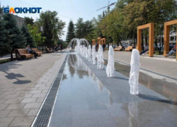 Системы видеонаблюдения с распознаванием лиц могут появиться в трех шумных скверах Ставрополя