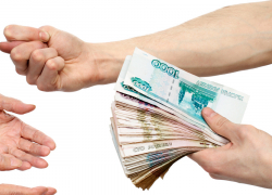 Автомобиль пятигорчанина изъяли в счет долга