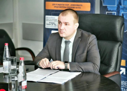 Экс-министр экономического развития Ставрополья возглавил ГУП «Ставэлектросеть»
