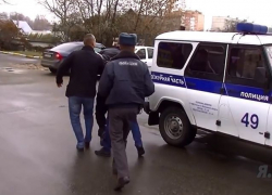 На Ставрополье нетрезвый водитель учинил ДТП