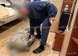 Забивший до смерти кулаками 24-летнюю девушку ставрополец отправится под суд