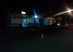 В Пятигорске мужчина попал под колеса буксируемого автомобиля