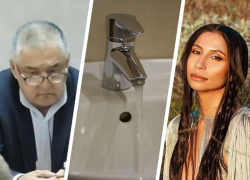 «Треугольник путан» и атаку БПЛА обсуждало Ставрополье на прошедшей неделе