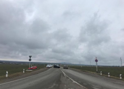 На Ставрополье в аварии пострадали двое взрослых и ребенок