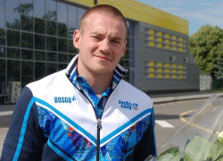 За прошлый год 420 медалей завоевали профессиональные спортсмены со Ставрополья