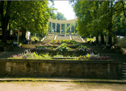 Туристов Кисловодска могут обязать платить «курортный сбор»