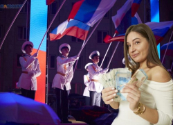 Патриотический фестиваль с Олегом Газмановым в Ставрополе обойдется бюджету региона более чем в 18 миллионов  