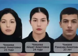 Пропавших в Карачаево-Черкесии сестер и брата ищут в том числе в Ставропольском крае
