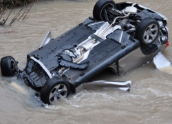 По дороге в Аксаутское ущелье в ДТП погиб ребенок из Кисловодска