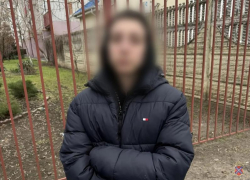 Девятнадцатилетний парень украл у пенсионера 22 слитка золота и был задержан на Ставрополье