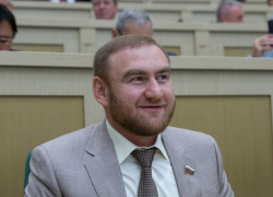 Двое родственников Арашуковых задержаны и этапированы в Москву