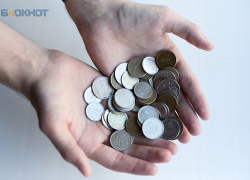 Ставрополье оказалось в списке регионов-аутсайдеров по доле работающих с высокой зарплатой