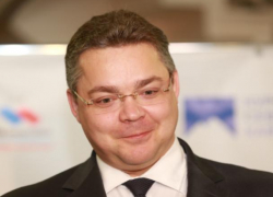 Заслуженно ли Ставропольский губернатор попал в топ медиарейтинга глав регионов?