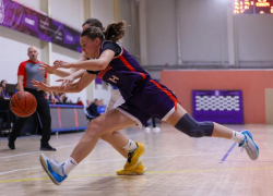 Взяли Самару: баскетболистки «Невинномысска» одержали первую победу в чемпионате