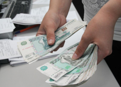 Севкавказстат: в среднем работники организаций Ставрополя зарабатывают 42,5 тысячи в месяц