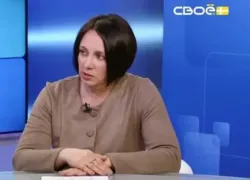 Суд отправил под стражу замминистра энергетики Ставрополья Надежду Пронскую