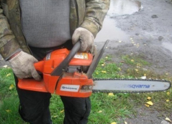 Супружеская пара обвинила соседа с болгаркой в попытке убийства на Ставрополье