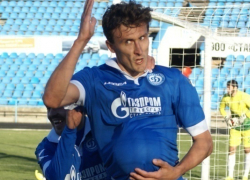 Ставропольское «Динамо-ГТС» переиграло дома «Анжи-2» из Махачкалы