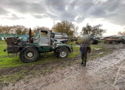 На Ставрополье экс-директора интерната заподозрили в использовании подчиненных на личных полях