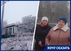 Пятый день без электричества проводят жители сел на Ставрополье 