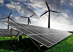 Два миллиарда рублей на солнечную электростанцию выделят на Ставрополье