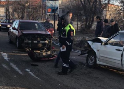Четверо ранены в ДТП на Ставрополье