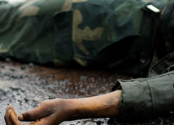 Доброволец из Ставропольского края погиб в Сирии