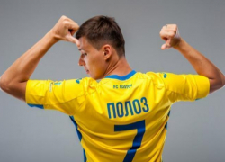 Ставрополец поучаствовал забитым мячом в футбольном разгроме сборной Венгрии в Будапеште