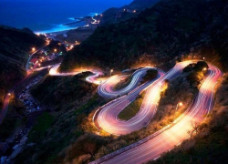 Проект новой дороги «Кисловодск — Сочи» отправлен на рассмотрение в Минприроды РФ 