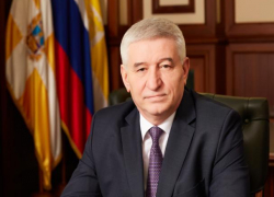 Андрей Джатдоев может уйти в отставку