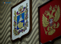Трехдневное голосование началось на Ставрополье: жители выбирают депутатов Госдумы и края